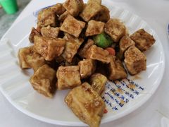 -北戴河庆山饭店·海鲜砂锅粥(北戴河黑石路店)