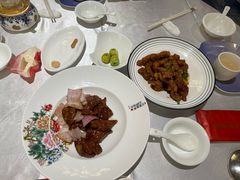 -聚春园自助餐厅(东街口店)