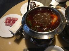 -天怡豪生大酒店-怡园中餐厅(枣山路店)