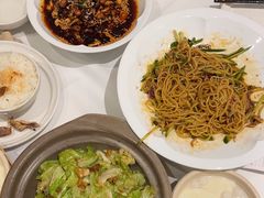 -眉州东坡(团结湖店)