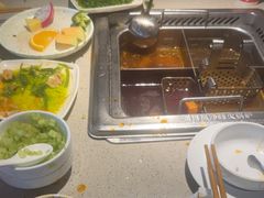 -海底捞火锅(群光广场店)