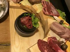 -赤坂亭·M9和牛烧肉·铁板烧(合肥万象城店)