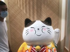 -屋虎猫馆(宝安大仟里店)