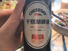 -秀水人家
