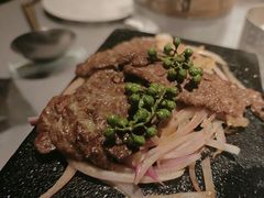 -左庭右院鲜牛肉火锅黑金店(陆家嘴中心店)