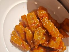 -张大嘴菜馆(庞各庄店)