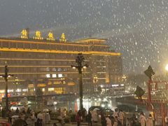 -开元商城(钟楼店)