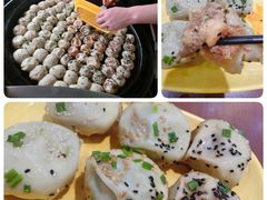 -小杨生煎(周浦万达店)