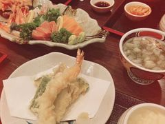 -翔峰炭火鳗鱼(悦泰街里公寓店)