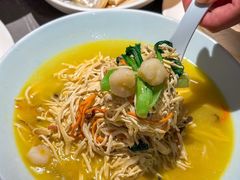 -晓淮山·扬州早茶·淮扬菜(龙阳广场店)
