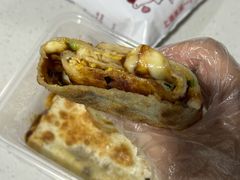 -金杨老摊头蛋饼(金口路店)