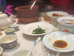 -钱塘花园·宁波菜