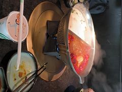 -湊湊火锅·茶憩(新中关购物中心店)
