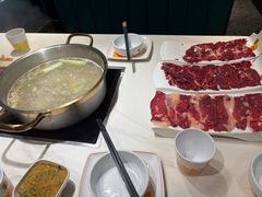 -潮发潮汕牛肉店(永庆坊店)