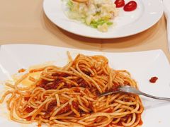 -德大西餐社(云南南路店)
