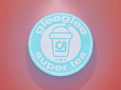 -gleeglee乐溢亦茶(合生汇店)