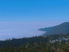 -峨眉山风景名胜区