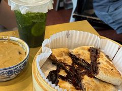 -牛街清真满恒記(平安里西大街店)