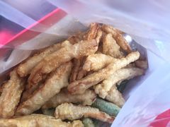 -北坦杨家干炸里脊(总店)