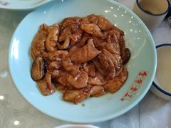 -金家老三饭庄(常营店)