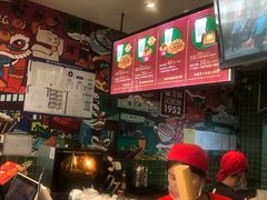 -兰芳园丝袜奶茶(亦庄大族店)