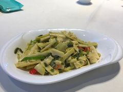 -风味小馆(天目湖宾馆店)