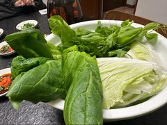 -菌极鲜野生菌火锅店(阳明祠店)