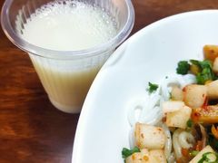 -象鼻山米粉(建干路店)