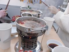 -佐佑帐篷环游记(南锣鼓巷店)