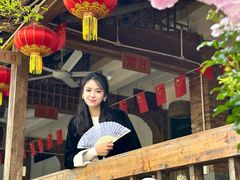-铁炉农家菜馆