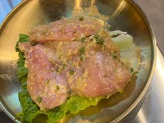 -核桃碳烤肉馆(深圳首店)