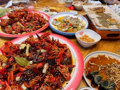 -唐力九头鸟烧烤·罗田吊锅(西云楼店)