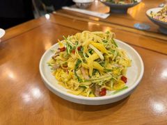 -老昌春饼(欧亚世纪店)