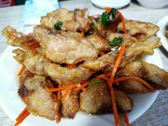 -金鹏鱼肉馆
