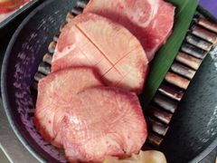 -老卜奎齐齐哈尔烤肉(人民东路店)