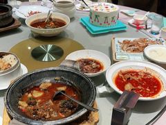 -辣螃铠盆盆蟹大排档(海昌店)