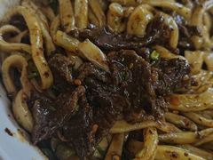 -王菊美食街·王菊面馆(总店)