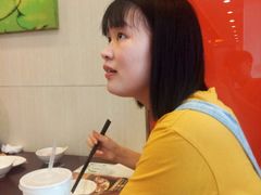 -呷哺呷哺(松江开元店)