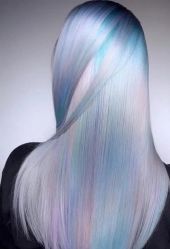 -KIMI HAIR SALON·烫染设计店