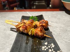 -人间酒暖·Go blanc·烧鸟·深夜食堂(陆家嘴店)