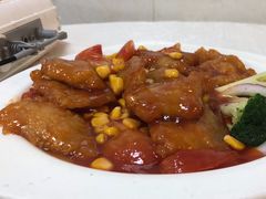 -汇兴源餐馆(小北路店)