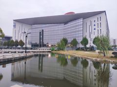 -南京医科大学(江宁校区)