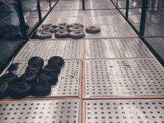 大堂-LELECHA乐乐茶(上海五角场万达广场店)