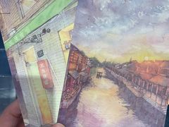 -三生有信(豫园商城店)