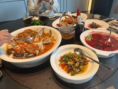 -墨泉峰味(润和国际广场店)