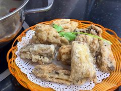 -合味土鸡火锅(中海世贸花园金碧庄店)