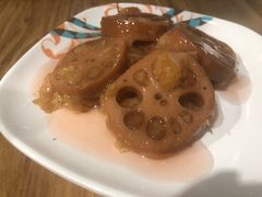 -老城南.鸭血粉丝汤(夫子庙店)