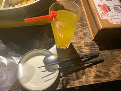 -泰好吃芝士年糕火锅(独墅湖店)
