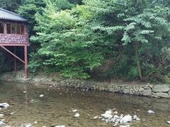 -太湖源风景区