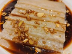 -二分八云雁阁(长治路店)
